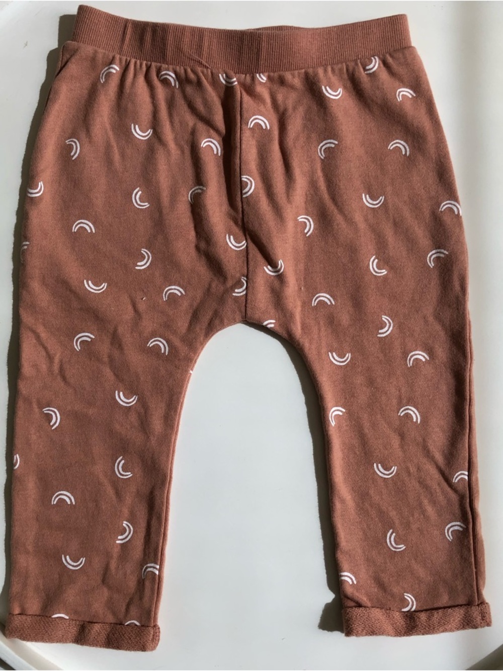 Grayson Mini Baby Toddler Boy Pants Sz 18 mo